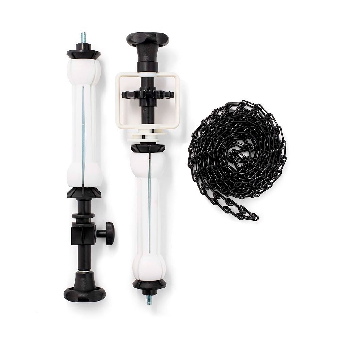 Manfrotto 046 Expan Cadena y Porta Tubo Para Soporte de Muralla Manfrotto (NO INCLUIDO EN PRECIO) 6