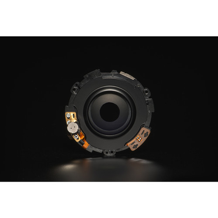 Tamron 24-70mm. F 2,8 Di VC USD G2 - Lente para Canon 7