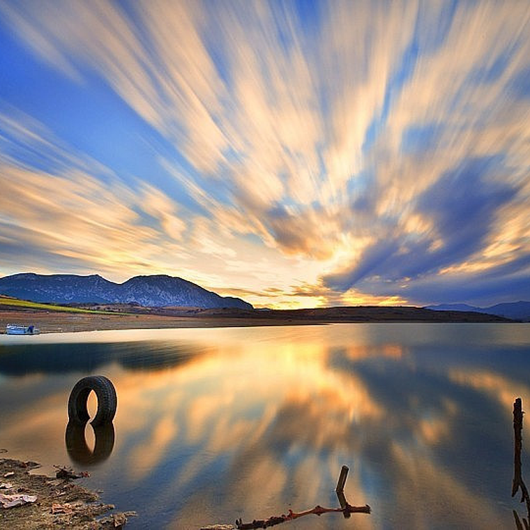 Yongnuo Filtro ND2-400 62mm Densidad Neutra Variable ND Variable 5