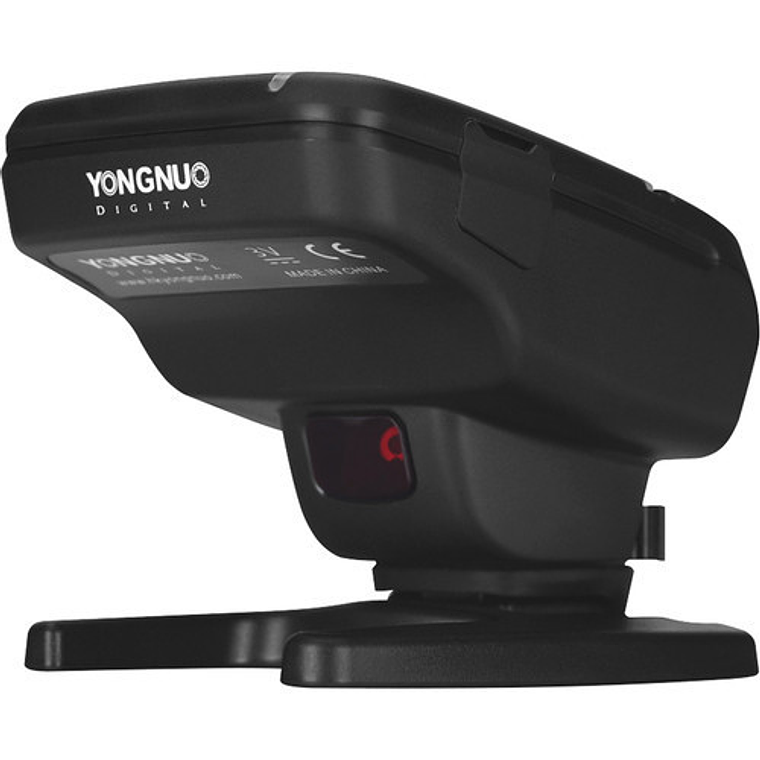 Yongnuo YN560-TX PRO Trigger para Canon 8
