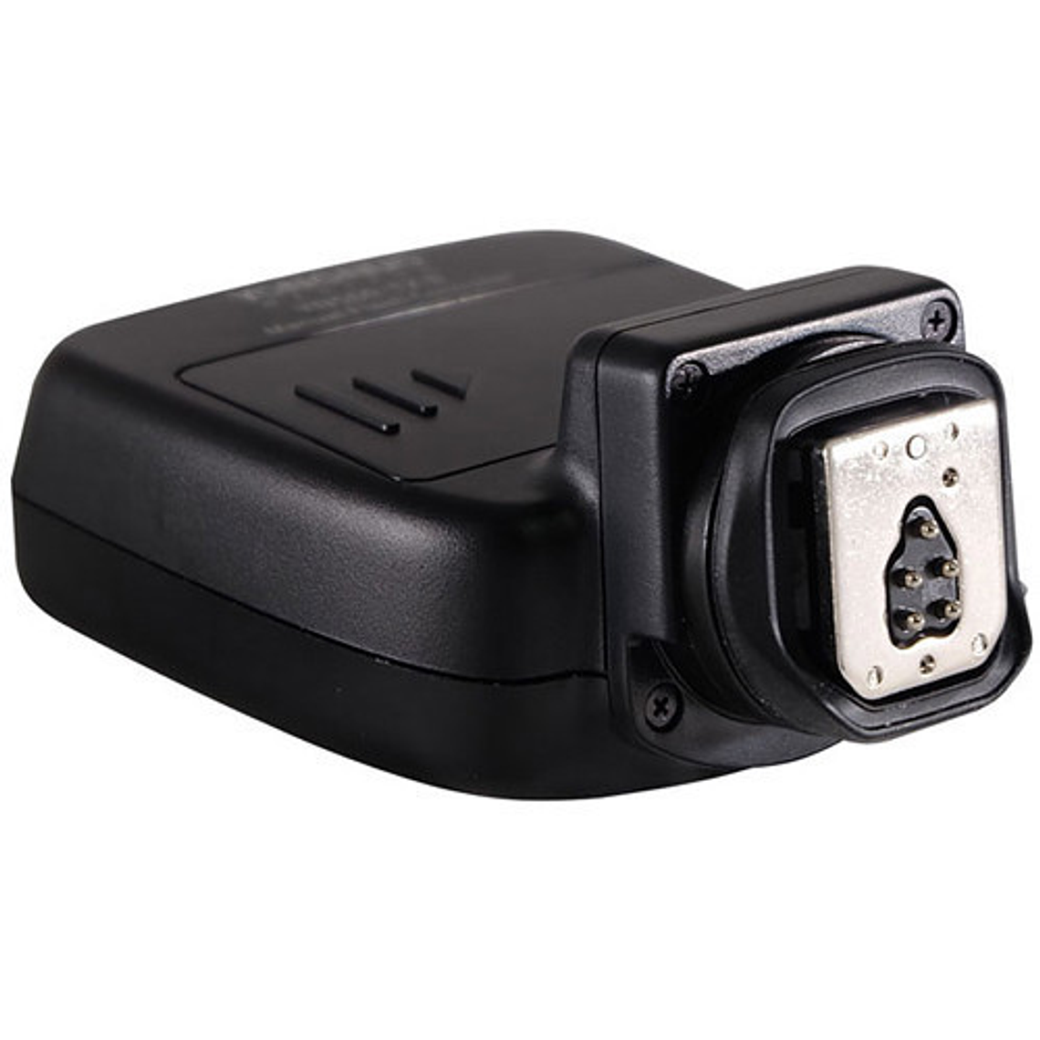 Yongnuo YN560-TX II Trigger Radiotransmisor Para Equipos Nikon 4