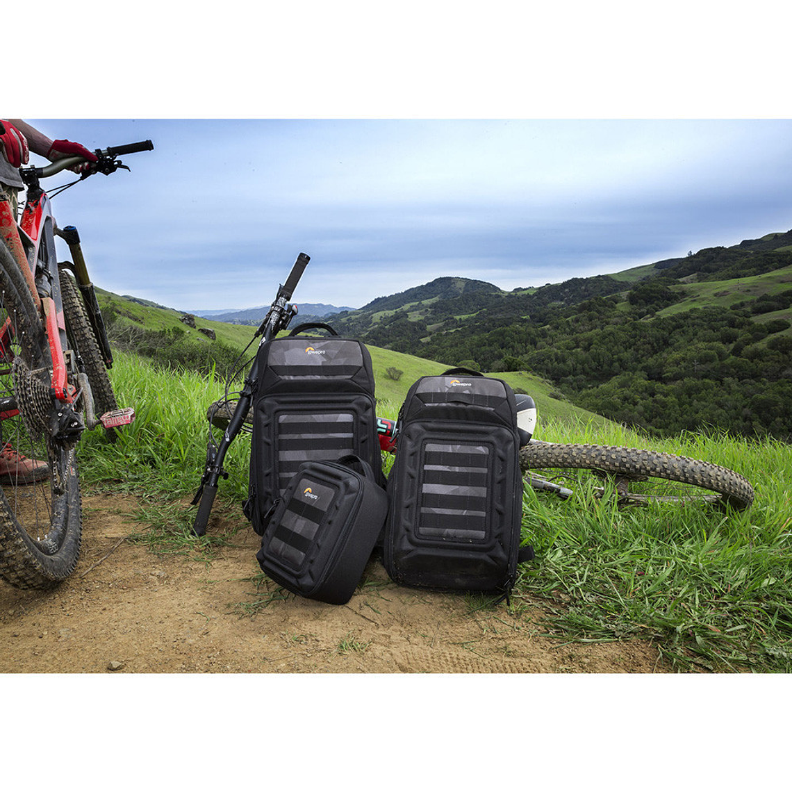 Lowepro DroneGuard CS 150 6