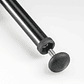 Manfrotto MPMXPROA4 Monopie Xpro Over de Aluminio Sin Cabezal - Miniatura 3