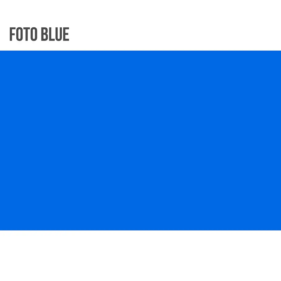 BD Fondo Papel de 1.3x11m Muchos Colores en Stock 22