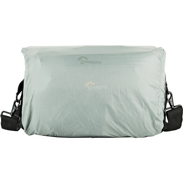 Lowepro Nova 200 AW II Preta - Bolsa Grande para Fotografia ou Vídeo 8
