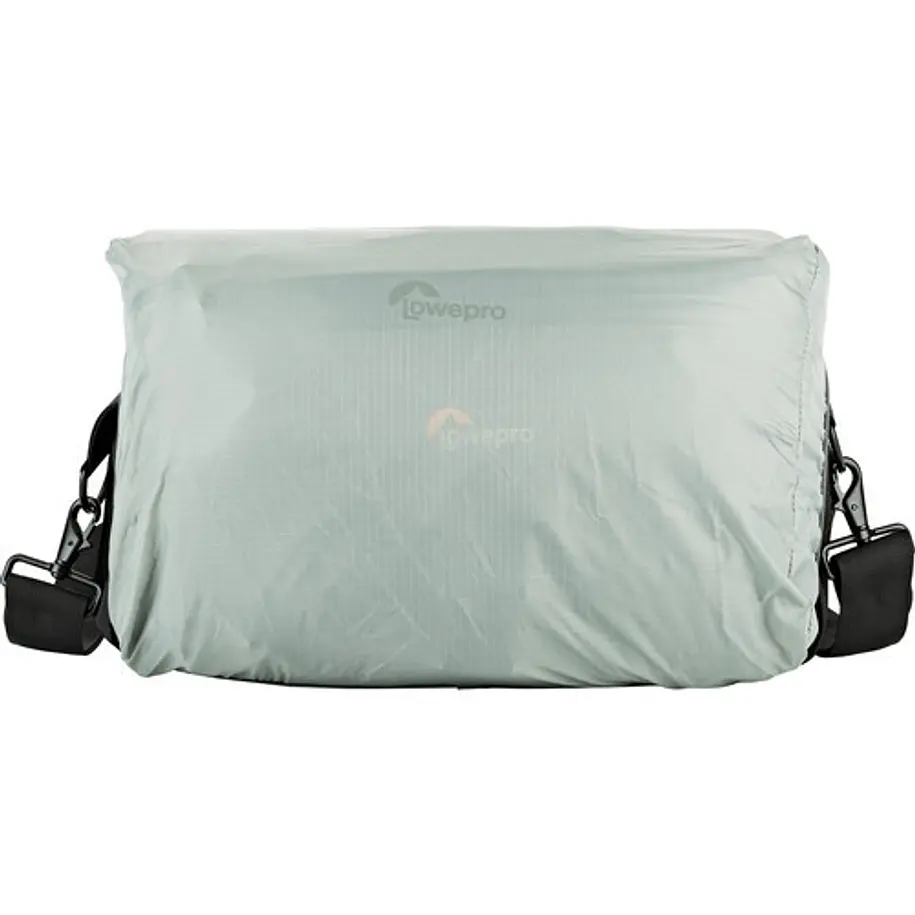 Lowepro Nova 200 AW II Preta - Bolsa Grande para Fotografia ou Vídeo 8
