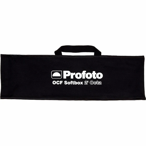 Profoto Caja Octogonal 2' - 61cms, OCF -Compatible  con flashes Profoto  B10  - B1  - B2  - SIN ANILLO (REQUERIDO) 6