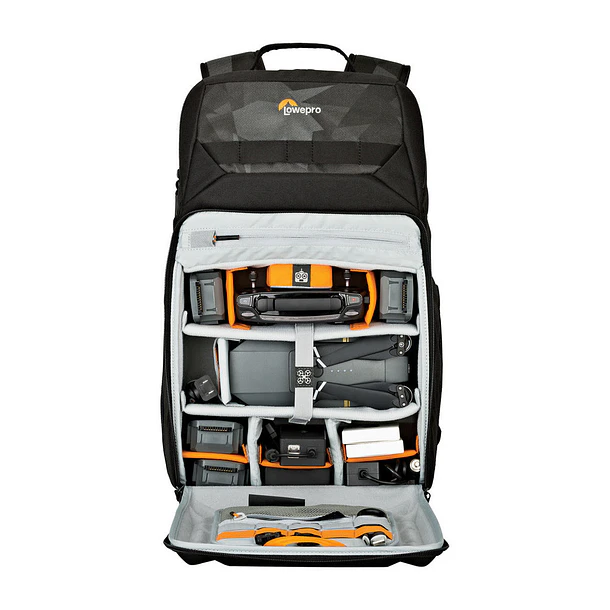 Lowepro DroneGuard BP 250 Backpack 4