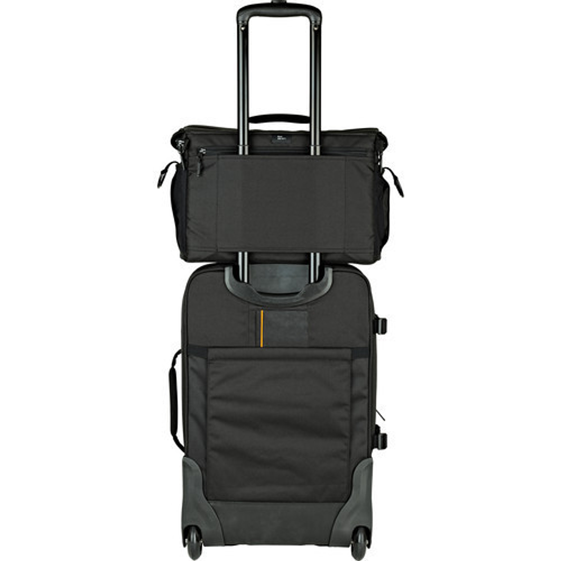 Lowepro Nova 200 AW II Negro - Bolso Grande Para Fotografía o Video 9