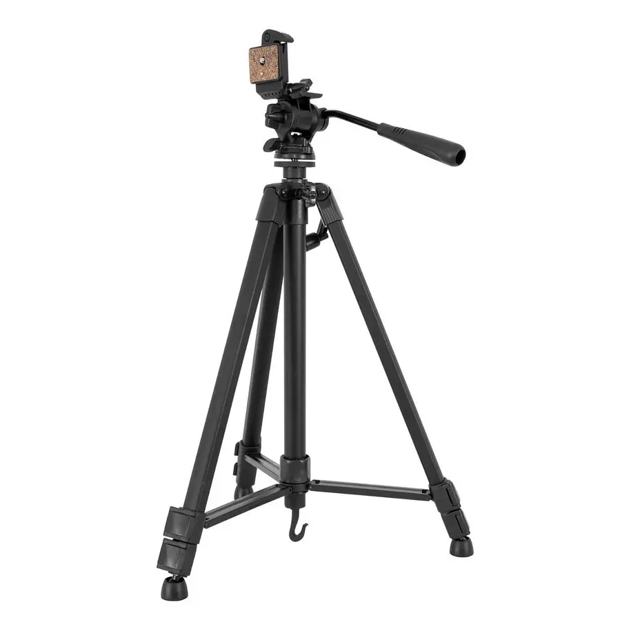 Philco TR-150 Trípode para Fotografía y Video Hasta 4K 1