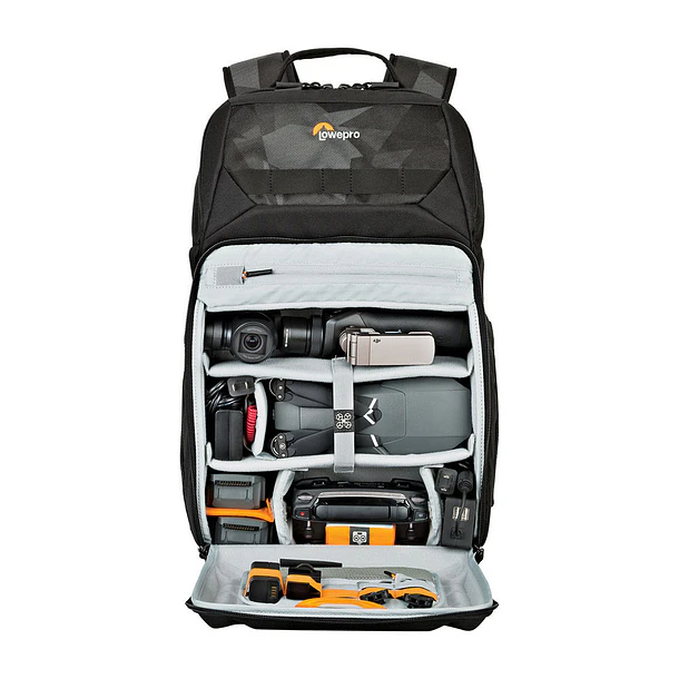 Lowepro DroneGuard BP 250 Backpack 5