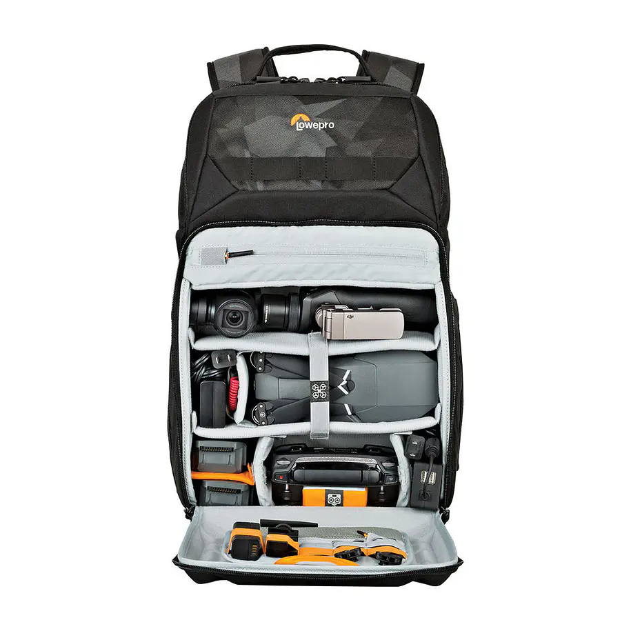 Lowepro DroneGuard BP 250 Backpack 5