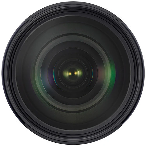 Tamron 24-70mm. F 2,8 Di VC USD G2 - Lente para Nikon 4