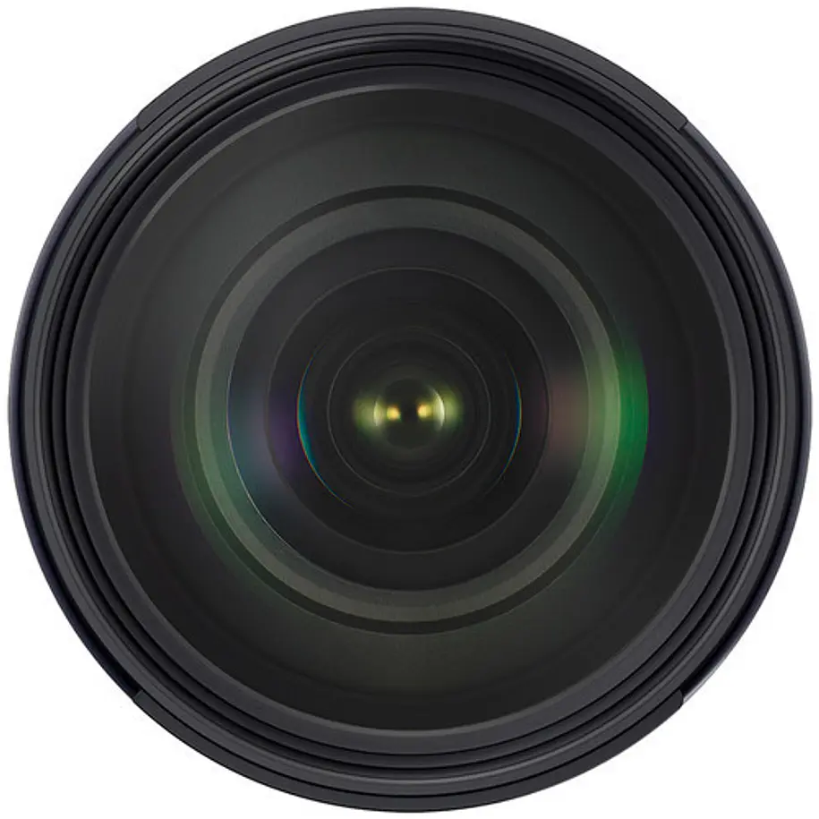 Tamron 24-70mm. F 2,8 Di VC USD G2 - Lente para Nikon 4