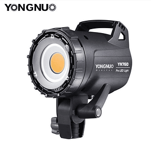 Yongnuo YN760 Led Estudio Portatil SIN adaptador a 220V