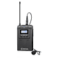 Boya BY-TX8 Pro Micrófono con Transmisor para sistema BY-WM8 PRO de Boya - Miniatura 2
