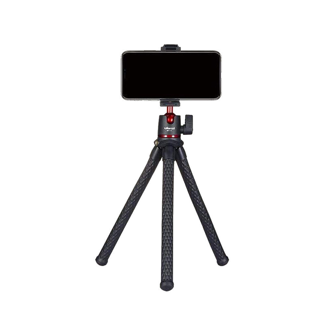 Ulanzi MT-11 Octopus Trípode Flexible Para Reflex y Teléfonos 8