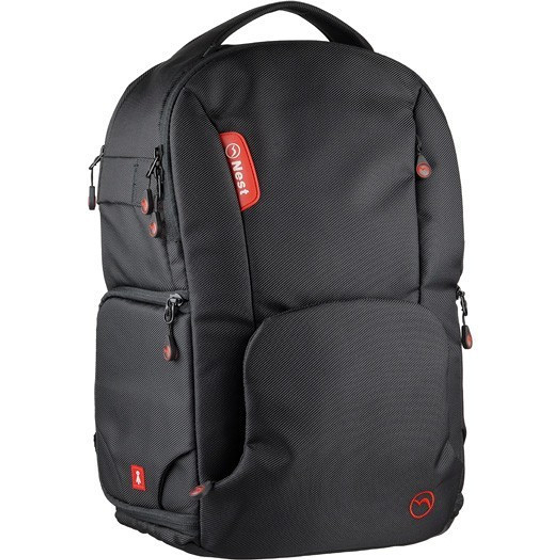 Nest Athena A70 Mochila para cámara, accesorios y notebook 1