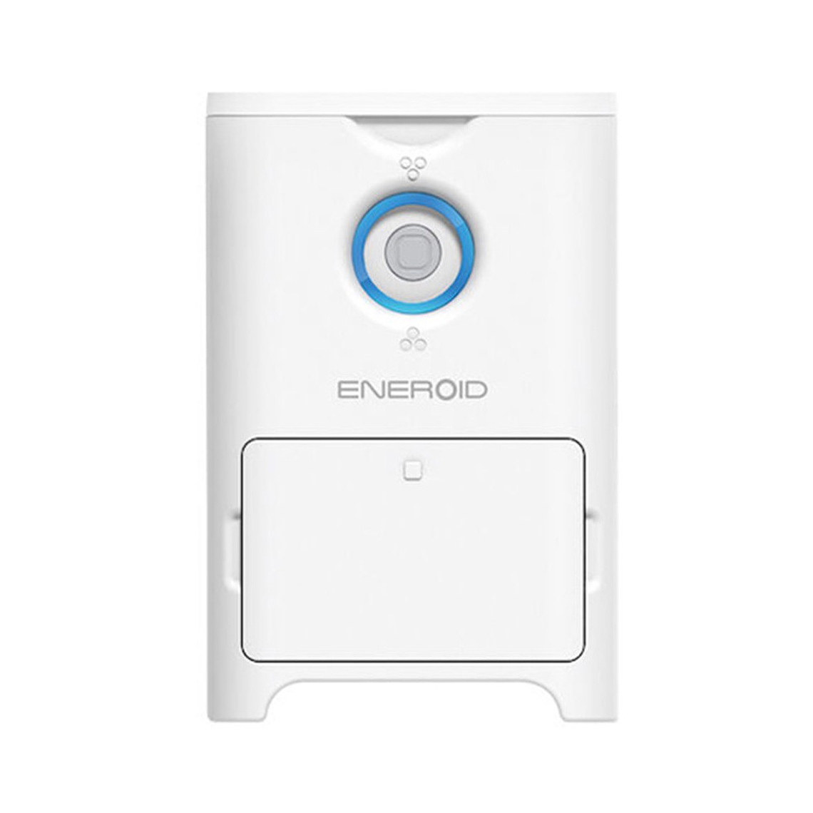 Seculine Eneroid EN10A2 Cargador Robotizado de Pilas AA Recargables y Alcalinas 1