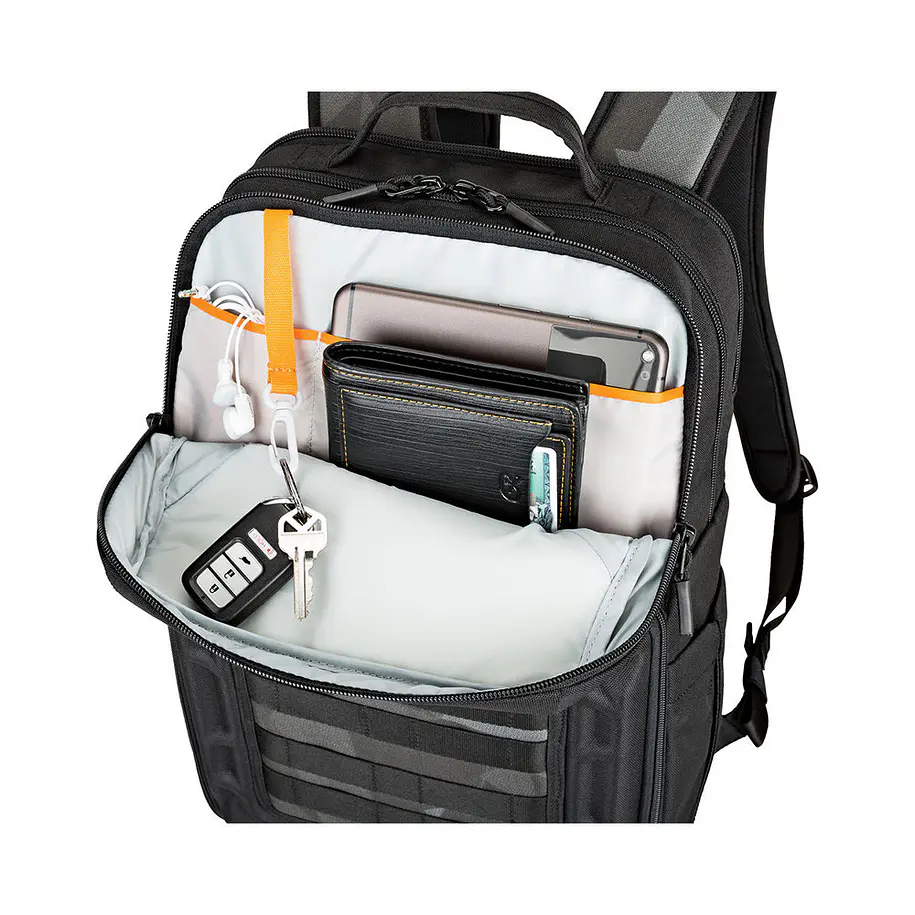 Lowepro DroneGuard BP 250 Backpack 8