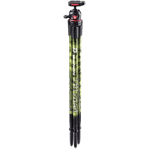Manfrotto MKOFFROADG Trípode Extremadamente Liviano