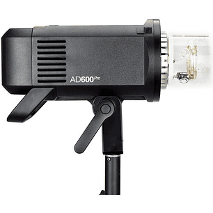 Godox Witstro AD600PRO Flash TTL / HSS con Batería intercambiable
