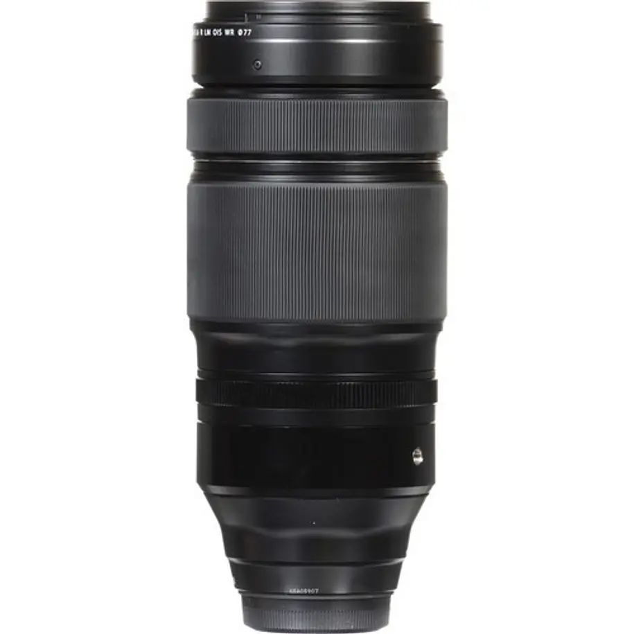Fujifilm XF 100-400mm f/4.5-5.6 R LM OIS WR - Super Zoom con Estabilizador de Imagen 6