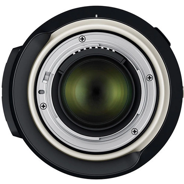 Tamron 24-70mm. F 2,8 Di VC USD G2 - Lente para Nikon 5