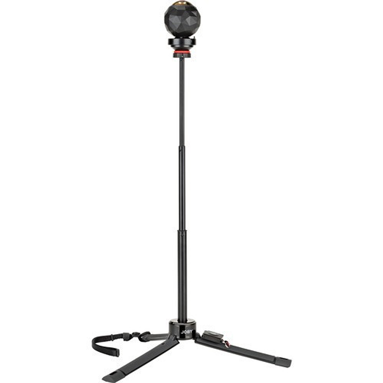 Joby Telepod Grip Tight PRO - Trípode multifuncional para teléfonos y accesorios 7