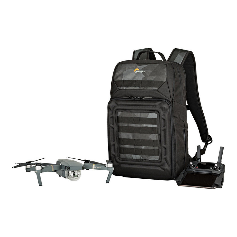 Lowepro DroneGuard BP 250 Backpack 9