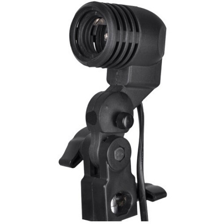 Godox LH-01 Foco para poner una Ampolleta 3