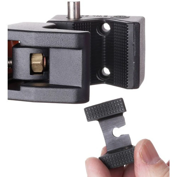 Fancier Super Clamp Pinza para Accesorios Soporta 15 Kilos 4