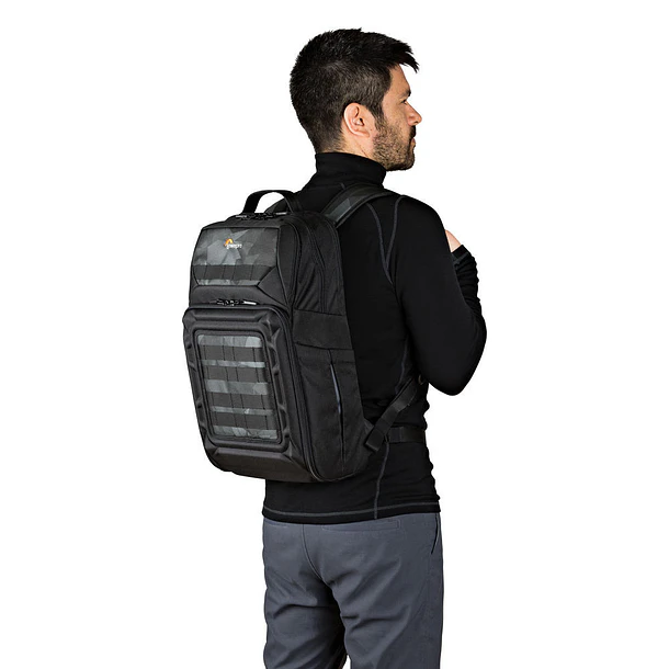 Lowepro DroneGuard BP 250 Backpack 10