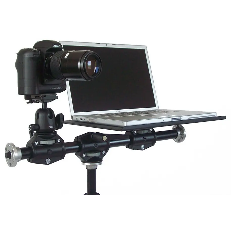 Manfrotto 131DDB Barra de Multimontaje Para Trípodes 1