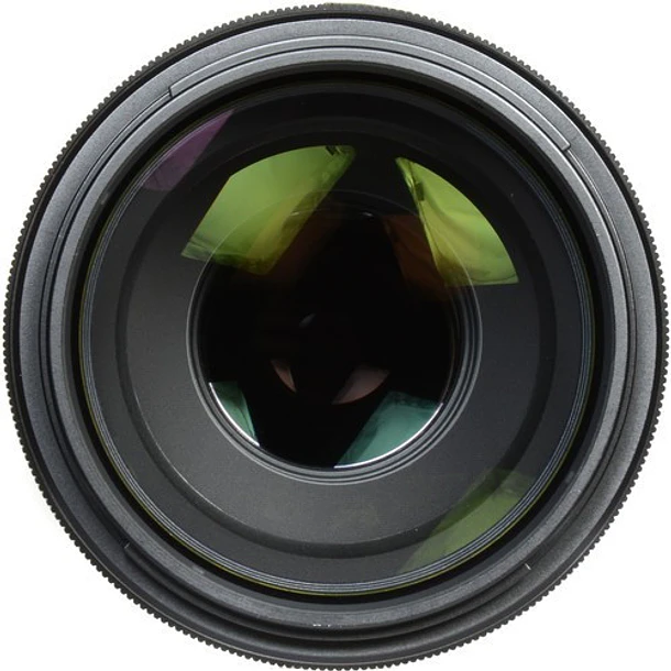 Fujifilm XF 100-400mm f/4.5-5.6 R LM OIS WR - Super Zoom con Estabilizador de Imagen 9
