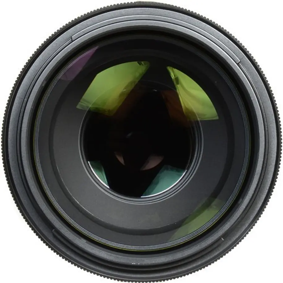 Fujifilm XF 100-400mm f/4.5-5.6 R LM OIS WR - Super Zoom con Estabilizador de Imagen 9