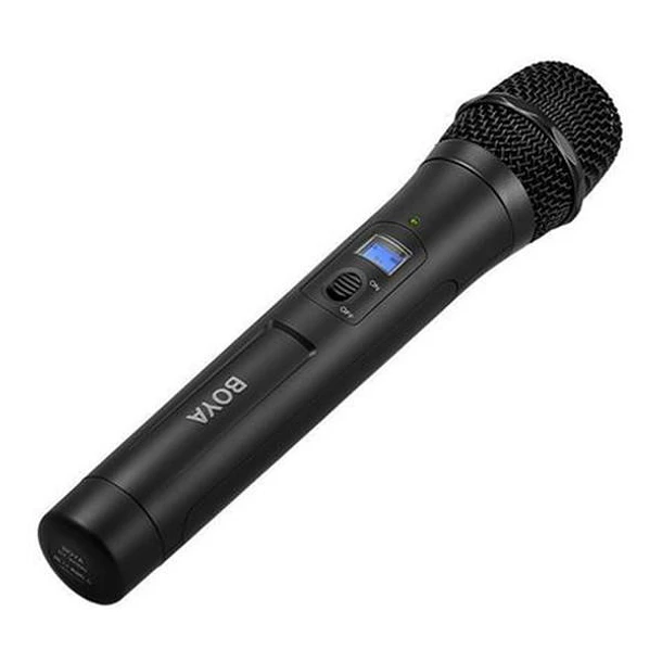 Boya BY-WHM8 PRO Micrófono Inalámbrico compatible con sistemas WM8 PRO K1 Y PRO K2 1