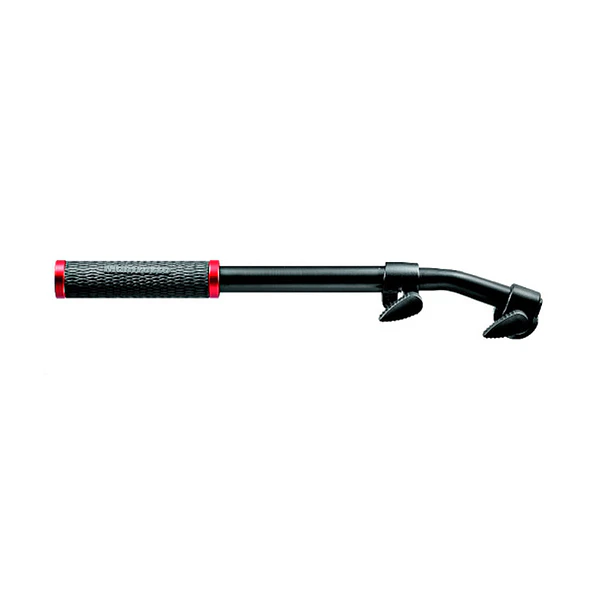 Manfrotto MVAPANBARL Manilla Para Cabezal 504HD - 509HD (ex 509HLV) 1