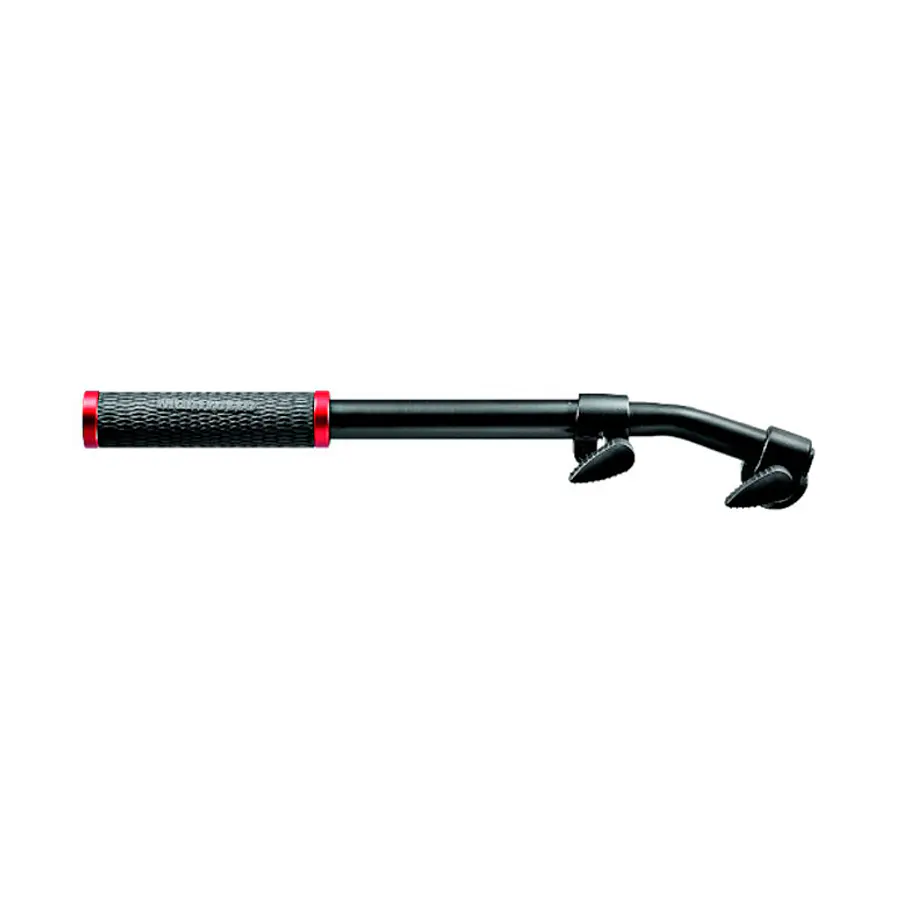 Manfrotto MVAPANBARL Manilla Para Cabezal 504HD - 509HD (ex 509HLV) 1