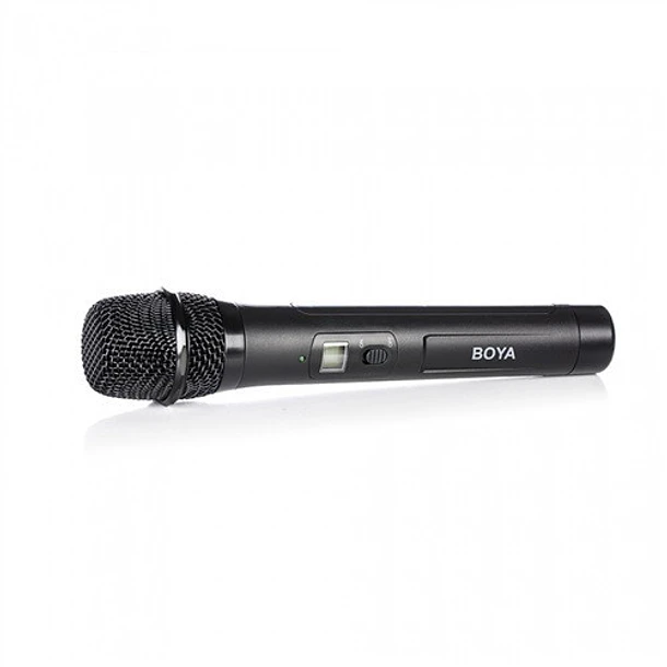 Boya BY-WHM8 PRO Micrófono Inalámbrico compatible con sistemas WM8 PRO K1 Y PRO K2 2
