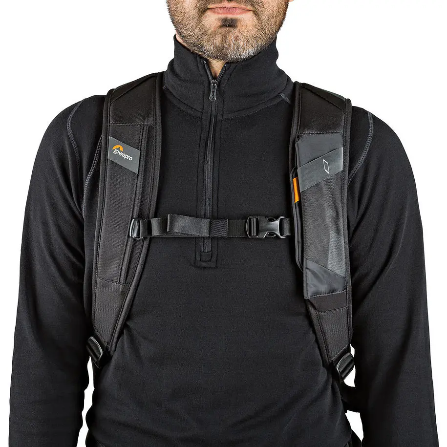 Lowepro DroneGuard BP 250 Backpack 11