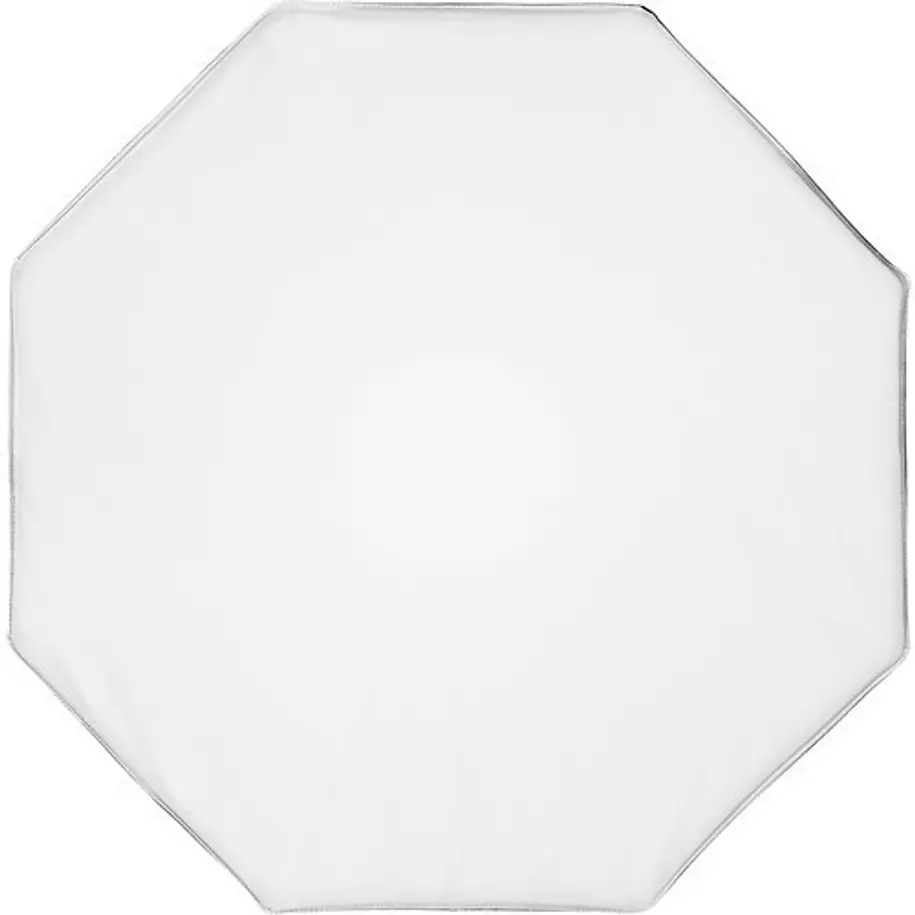 Profoto Beauty Dish Plegable Plateado OCF- 24' - 60 cms, Compatible  con flashes Profoto  B10  - B1  - B2   (SIN ANILLO) 7