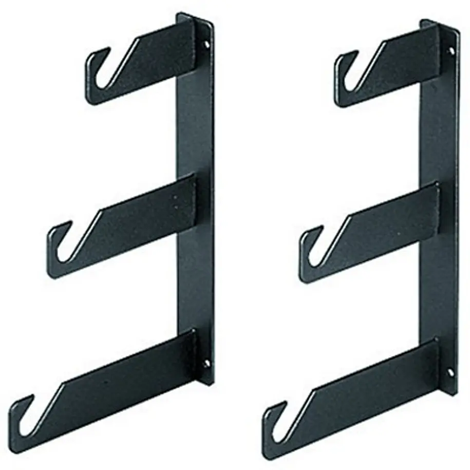 Manfrotto 045 Soporte Fondos de Pared (REQUIERE Barra o Xpand no Incluidos en Precio) 1