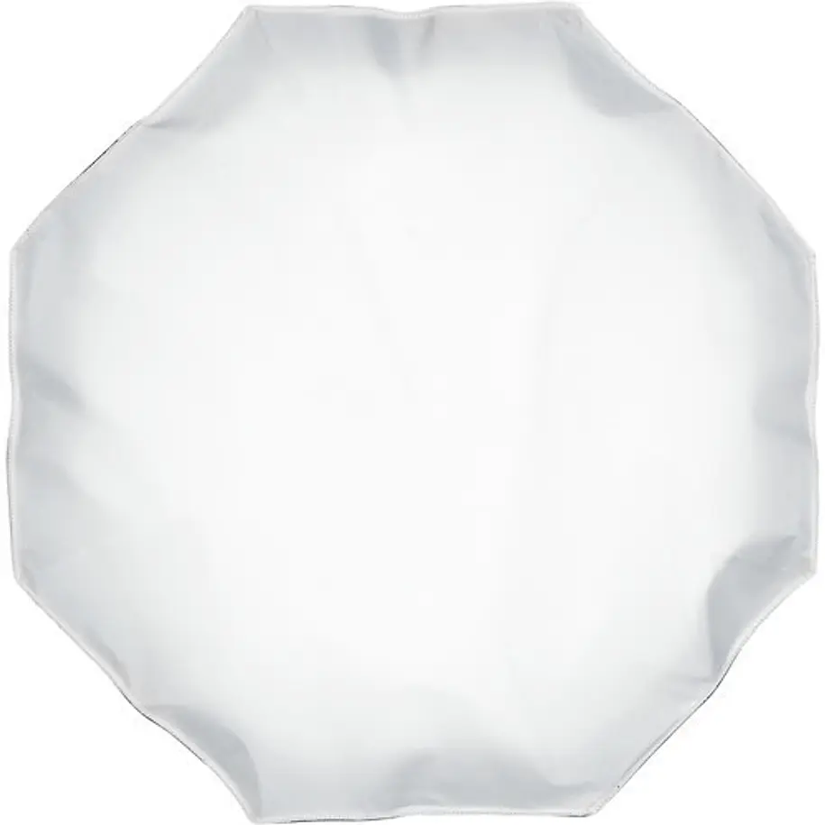 Profoto Beauty Dish Plegable Plateado OCF- 24' - 60 cms, Compatible  con flashes Profoto  B10  - B1  - B2   (SIN ANILLO) 8