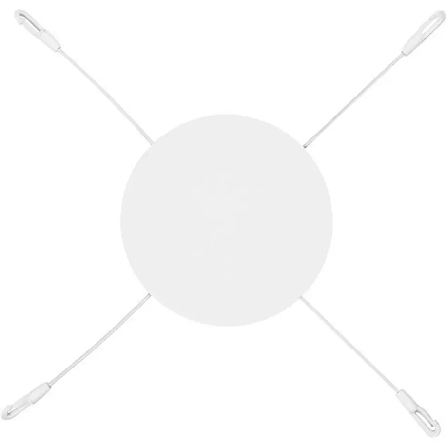 Profoto Beauty Dish Plegable Plateado OCF- 24' - 60 cms, Compatible  con flashes Profoto  B10  - B1  - B2   (SIN ANILLO) 9