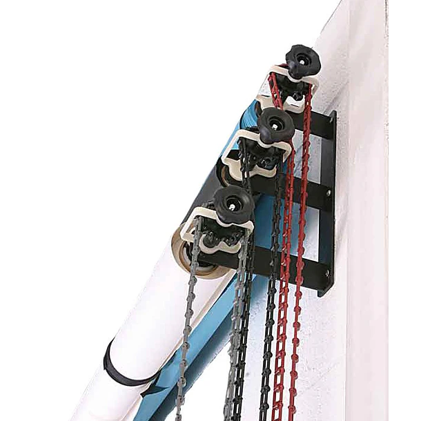 Manfrotto 045 Soporte Fondos de Pared (REQUIERE Barra o Xpand no Incluidos en Precio) 2