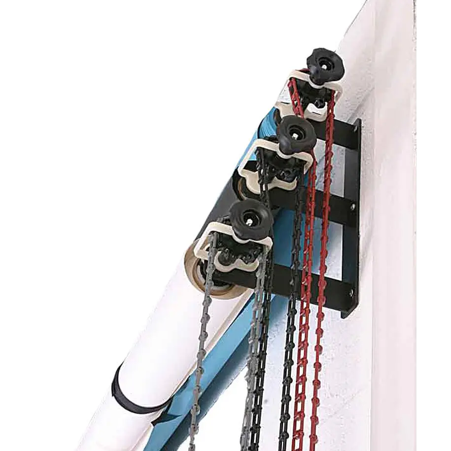 Manfrotto 045 Soporte Fondos de Pared (REQUIERE Barra o Xpand no Incluidos en Precio) 2