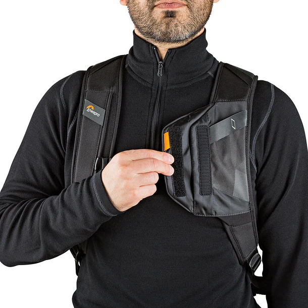 Lowepro DroneGuard BP 250 Backpack 13