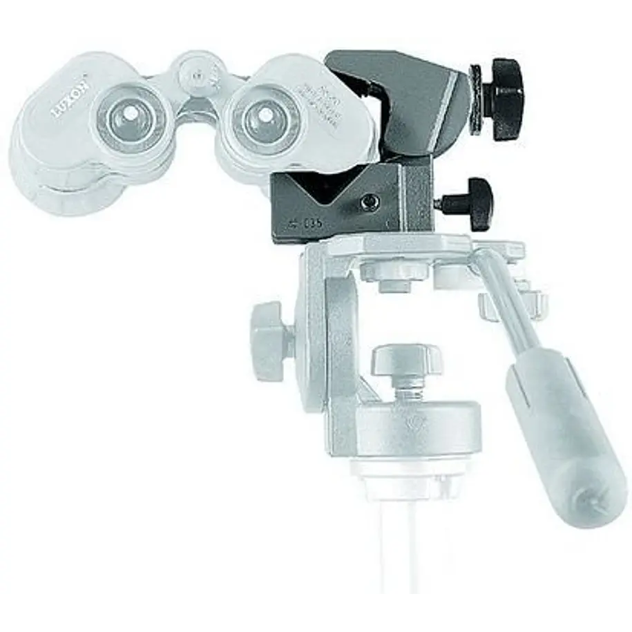 Fancier Super Clamp Pinza para Accesorios Soporta 15 Kilos 10