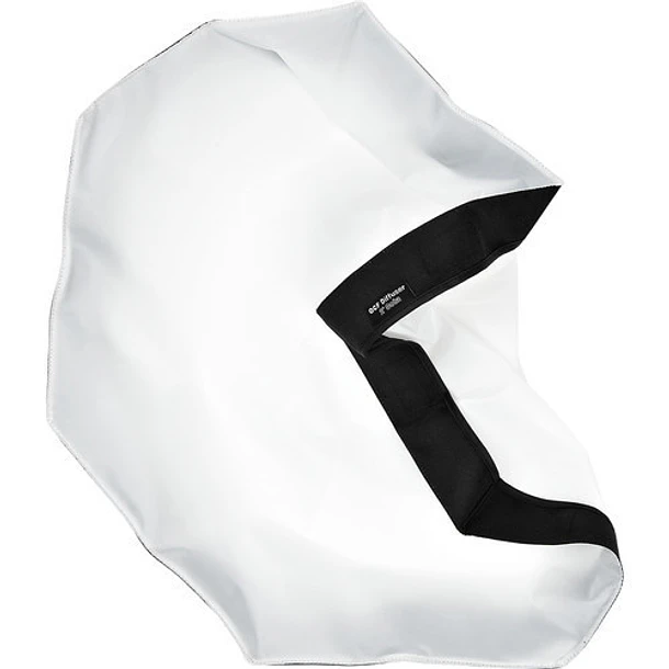 Profoto Beauty Dish Plegable Plateado OCF- 24' - 60 cms, Compatible  con flashes Profoto  B10  - B1  - B2   (SIN ANILLO) 10
